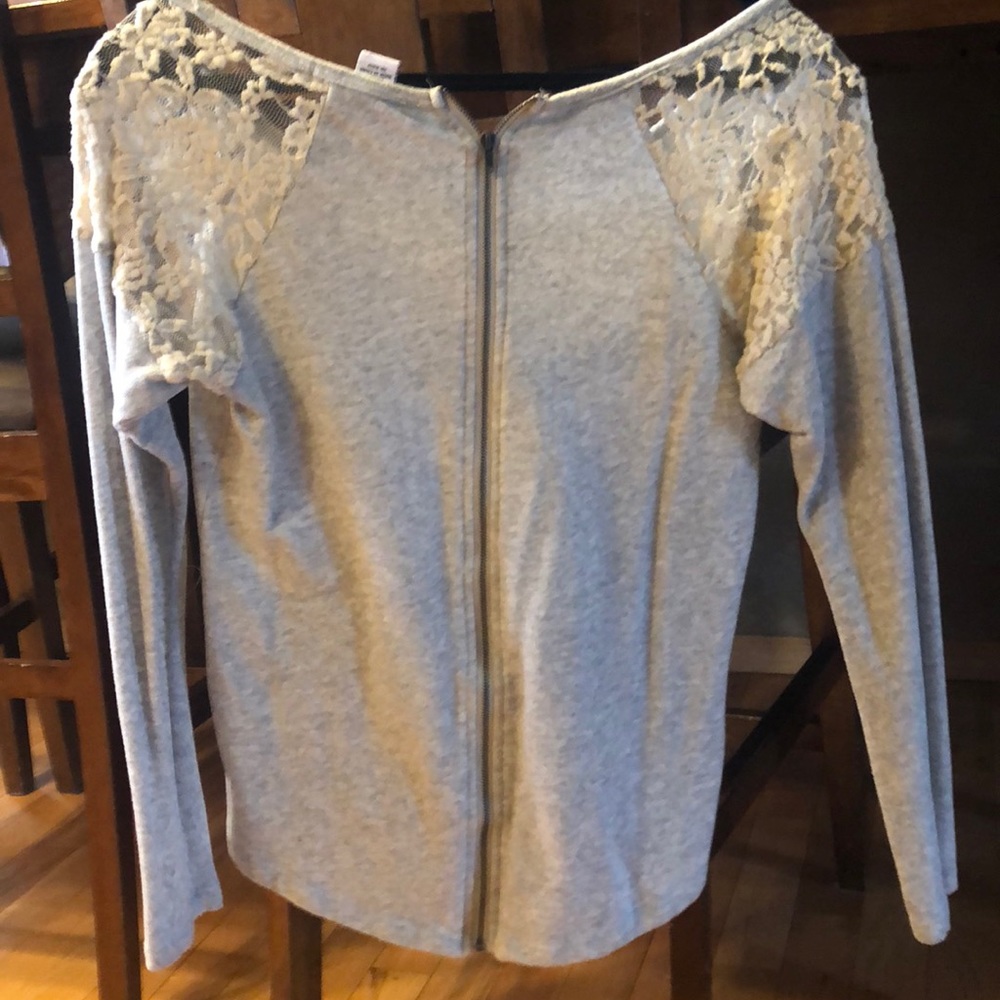 Sweater - Picture 3 of 3